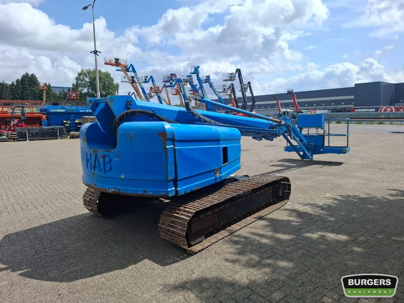 HAB TR 16 J D - Telescopic boom: picture 3 HAB TR 16 J D - Telescopic boom: picture 3