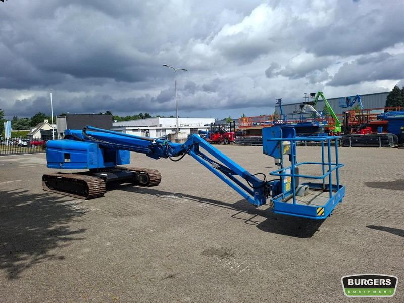 HAB TR 16 J D - Telescopic boom: picture 2 HAB TR 16 J D - Telescopic boom: picture 2