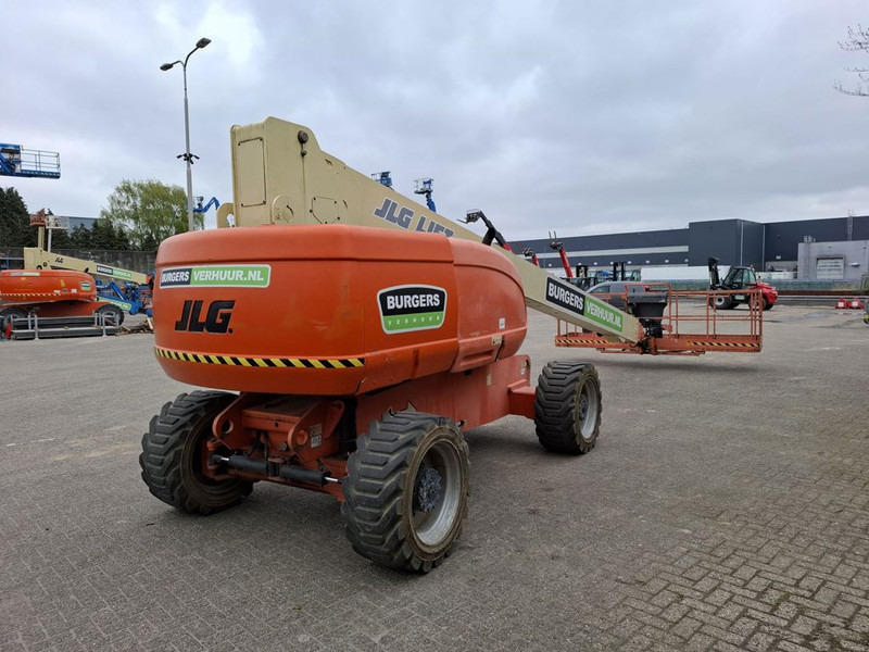 JLG 680S - Telescopic boom: picture 4 JLG 680S - Telescopic boom: picture 4