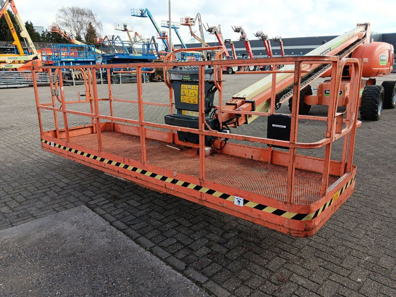 JLG 680S - Telescopic boom: picture 5 JLG 680S - Telescopic boom: picture 5