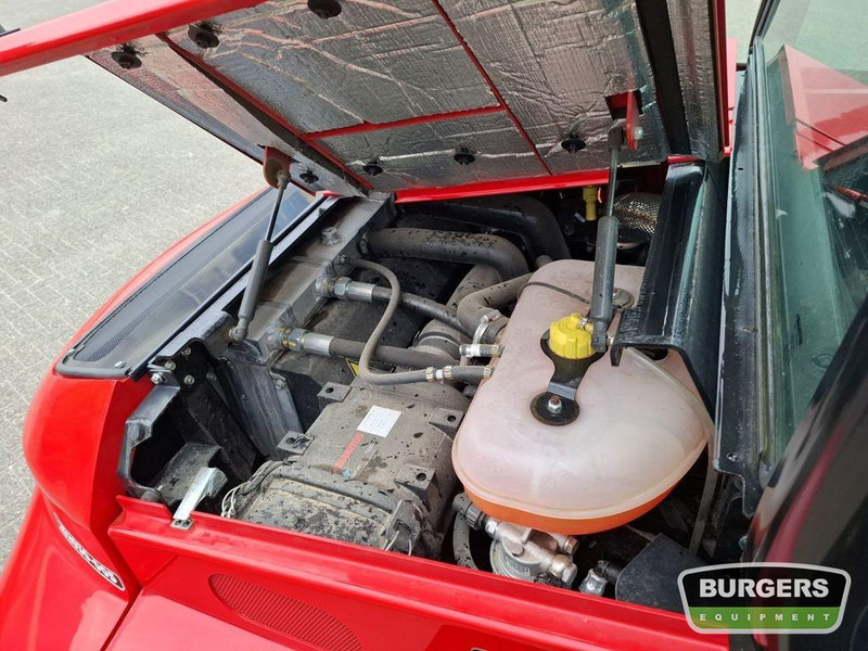 Rough terrain forklift Manitou M30-4: picture 13