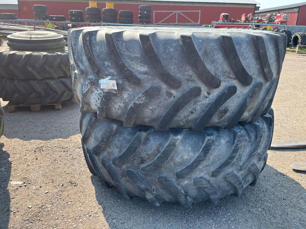 Firestone 650/65R42 till John Deere 7920  - Tire for Agricultural machinery: picture 1 Firestone 650/65R42 till John Deere 7920  - Tire for Agricultural machinery: picture 1