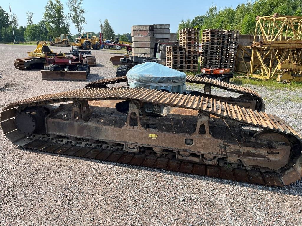 Hitachi ZX 130 LC N-5 B  - Crawler excavator: picture 1 Hitachi ZX 130 LC N-5 B  - Crawler excavator: picture 1