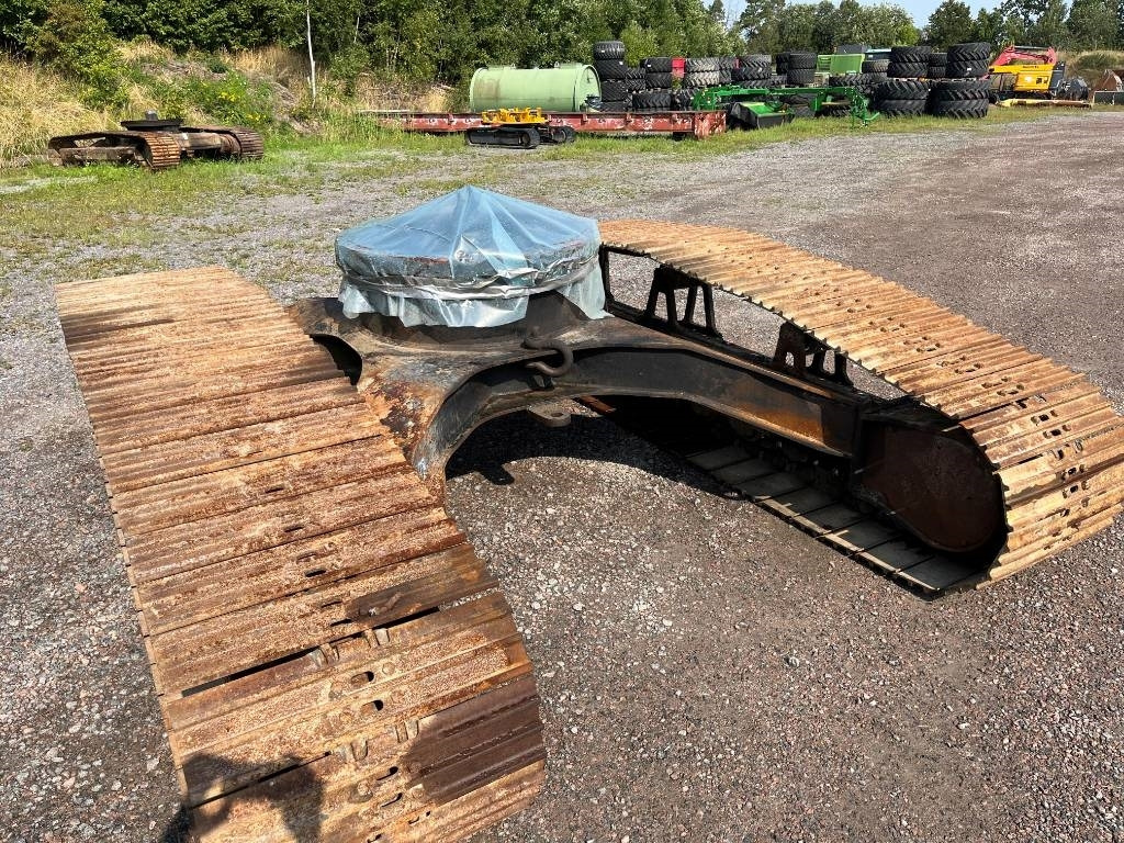 Hitachi ZX 130 LC N-5 B  - Crawler excavator: picture 3 Hitachi ZX 130 LC N-5 B  - Crawler excavator: picture 3