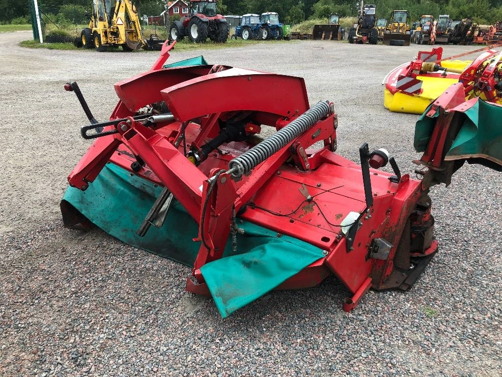 Kverneland 3632 FT Dismantled: only spare parts - Mower: picture 2 Kverneland 3632 FT Dismantled: only spare parts - Mower: picture 2