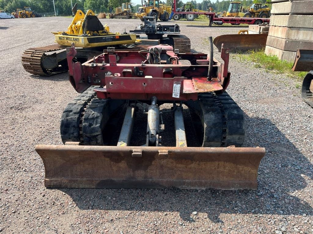 Takeuchi TB 145  - Mini excavator: picture 3 Takeuchi TB 145  - Mini excavator: picture 3