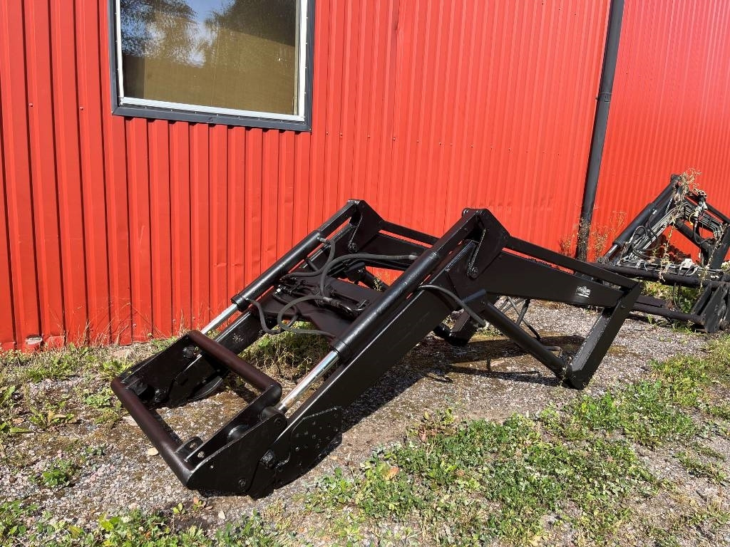 Trima 1300 P Lastare till Ford 6600 5610 6610 - Front loader for tractor: picture 1 Trima 1300 P Lastare till Ford 6600 5610 6610 - Front loader for tractor: picture 1