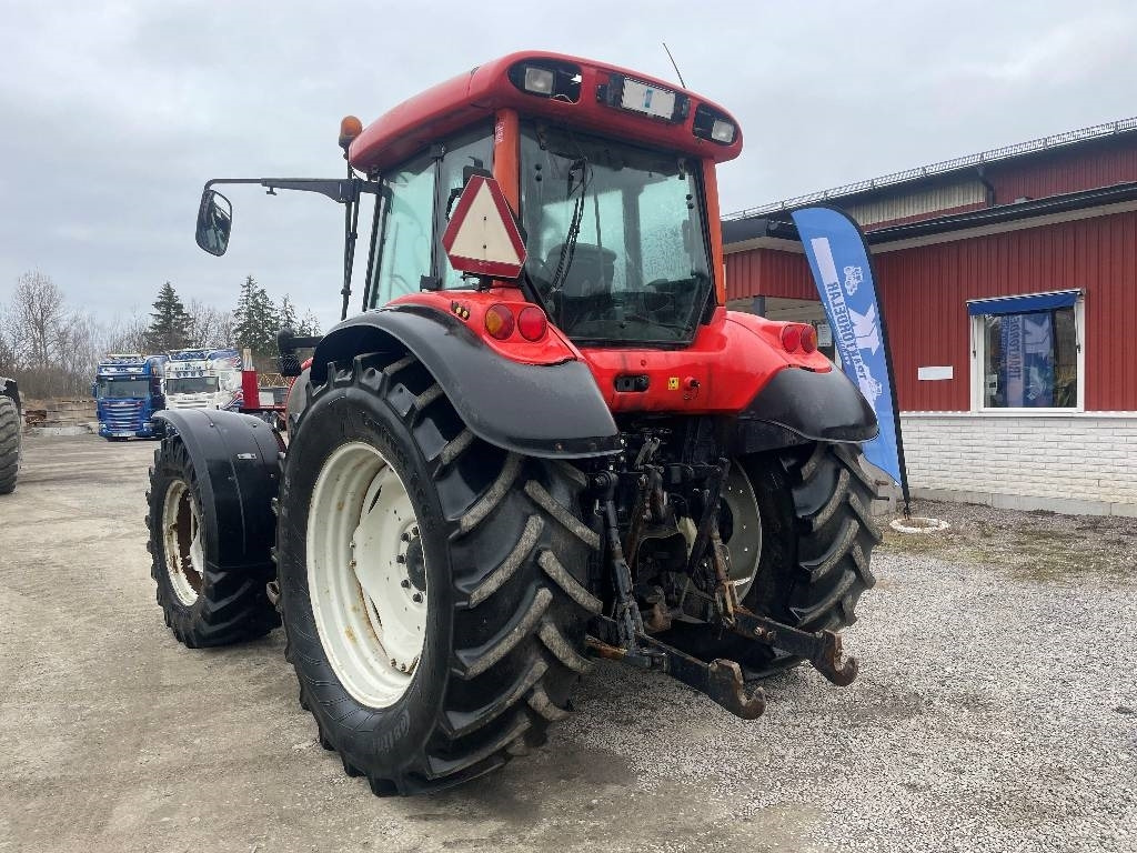 Valmet C130 Dismantled: only spare parts  - Farm tractor: picture 2 Valmet C130 Dismantled: only spare parts  - Farm tractor: picture 2