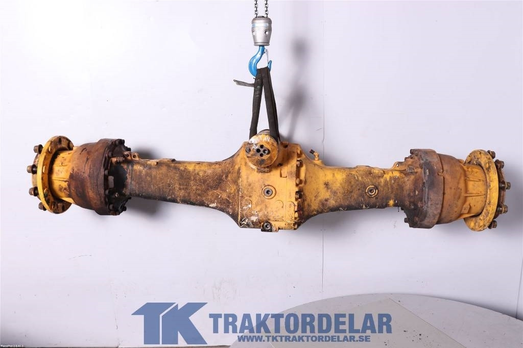 Volvo L 60 E Bakvagn - Axle and parts for Construction machinery: picture 2 Volvo L 60 E Bakvagn - Axle and parts for Construction machinery: picture 2