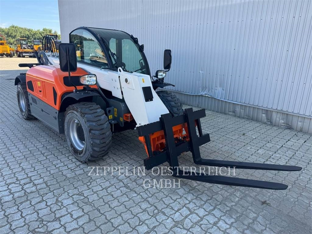 Faresin 6.26 CLASSIC 52 - Other machinery: picture 2 Faresin 6.26 CLASSIC 52 - Other machinery: picture 2