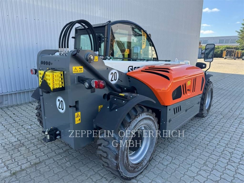 Faresin 6.26 CLASSIC 52 - Other machinery: picture 4 Faresin 6.26 CLASSIC 52 - Other machinery: picture 4