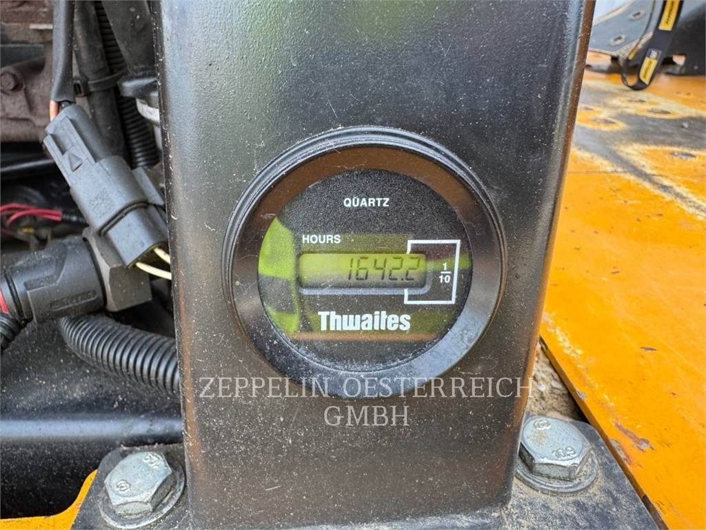 Thwaites T450 - Mini dumper: picture 5 Thwaites T450 - Mini dumper: picture 5