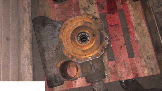 Manitou - Spicer Dana - Most Napędowy - Axle and parts for Agricultural machinery: picture 5 Manitou - Spicer Dana - Most Napędowy - Axle and parts for Agricultural machinery: picture 5