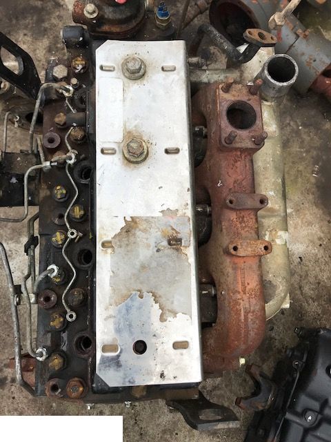 Perkins 1004.4 , Perkins AQ31424 - CZĘŚCI - Engine and parts for Agricultural machinery: picture 5 Perkins 1004.4 , Perkins AQ31424 - CZĘŚCI - Engine and parts for Agricultural machinery: picture 5