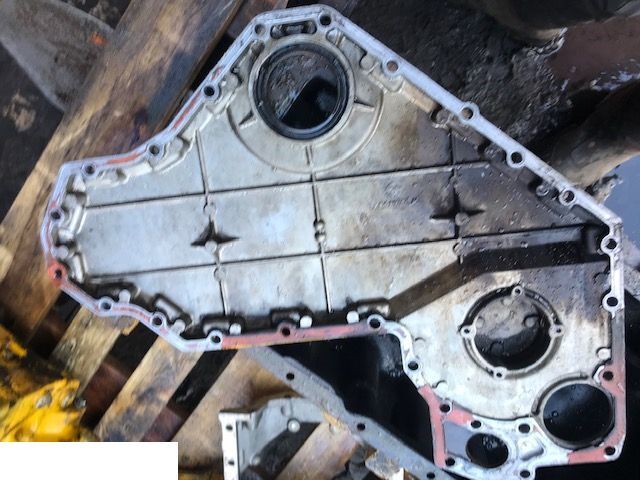 Perkins 1004.4 - Pokrywa Rozrządu - Engine and parts for Agricultural machinery: picture 2 Perkins 1004.4 - Pokrywa Rozrządu - Engine and parts for Agricultural machinery: picture 2