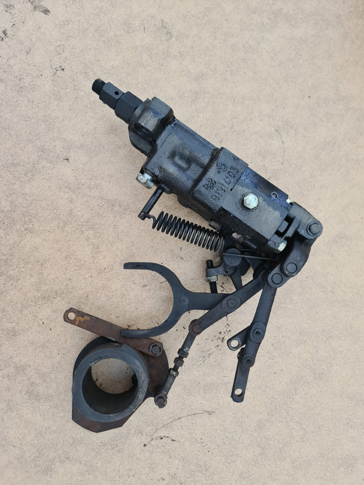 SAME Explorer II 2 CZĘŚCI - Gearbox and parts for Agricultural machinery: picture 4 SAME Explorer II 2 CZĘŚCI - Gearbox and parts for Agricultural machinery: picture 4