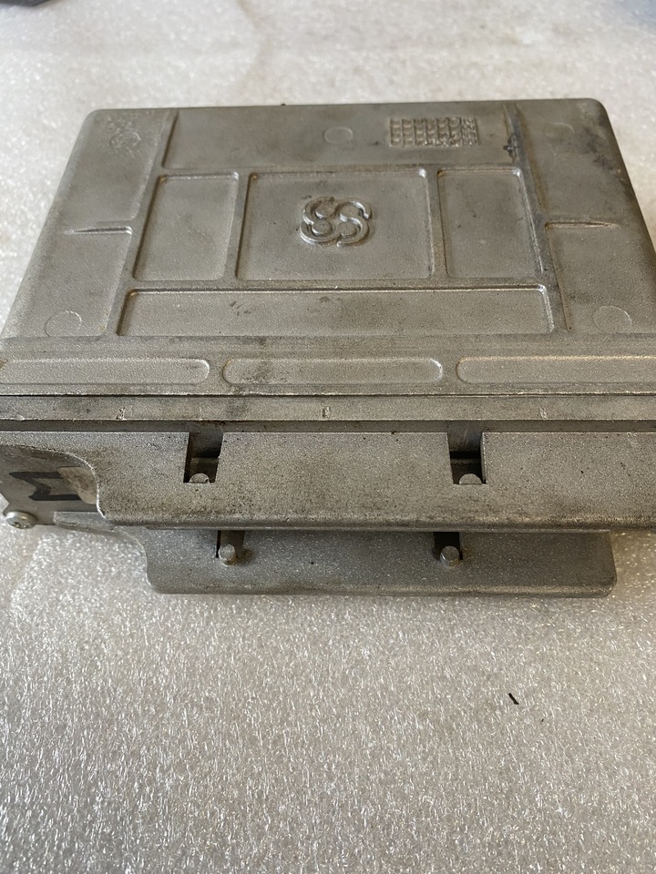 Same Deutz Fahr 081679-0108 - ECU for Agricultural machinery: picture 1 Same Deutz Fahr 081679-0108 - ECU for Agricultural machinery: picture 1