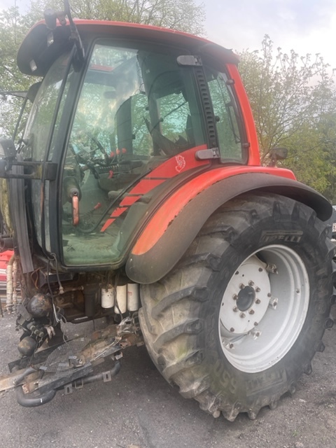 Same Rubin Kabina części - Cab for Farm tractor: picture 1 Same Rubin Kabina części - Cab for Farm tractor: picture 1