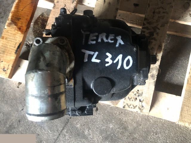Sauer Danfoss ERR100BBS3130NNN3 - Hydraulics for Agricultural machinery: picture 1 Sauer Danfoss ERR100BBS3130NNN3 - Hydraulics for Agricultural machinery: picture 1