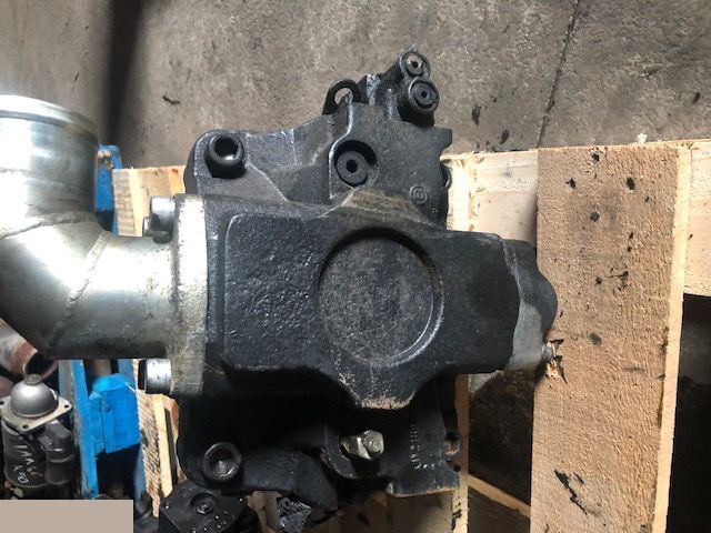 Sauer Danfoss ERR100BBS3130NNN3 - Hydraulics for Agricultural machinery: picture 3 Sauer Danfoss ERR100BBS3130NNN3 - Hydraulics for Agricultural machinery: picture 3