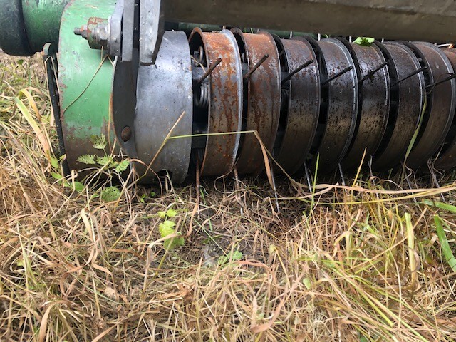 Krone Big Pack Podbieracz Kompletny - Spare parts for Agricultural machinery: picture 2 Krone Big Pack Podbieracz Kompletny - Spare parts for Agricultural machinery: picture 2