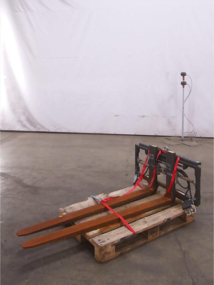 Cascade 55K-FPS-288518 - Attachment for Material handling equipment: picture 1 Cascade 55K-FPS-288518 - Attachment for Material handling equipment: picture 1