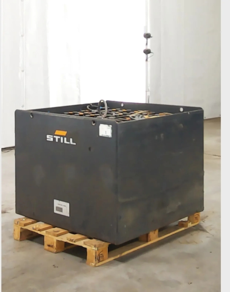 Hawker Battery 80V 840Ah - Battery for Material handling equipment: picture 1 Hawker Battery 80V 840Ah - Battery for Material handling equipment: picture 1