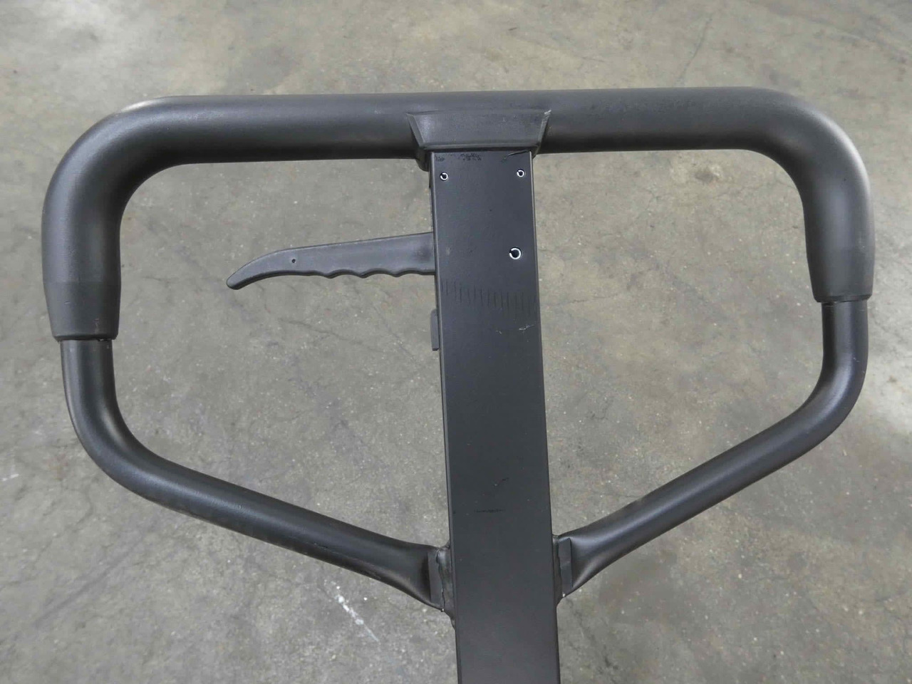 Linde 3x HPTM15Low/350mm - Pallet truck: picture 4 Linde 3x HPTM15Low/350mm - Pallet truck: picture 4