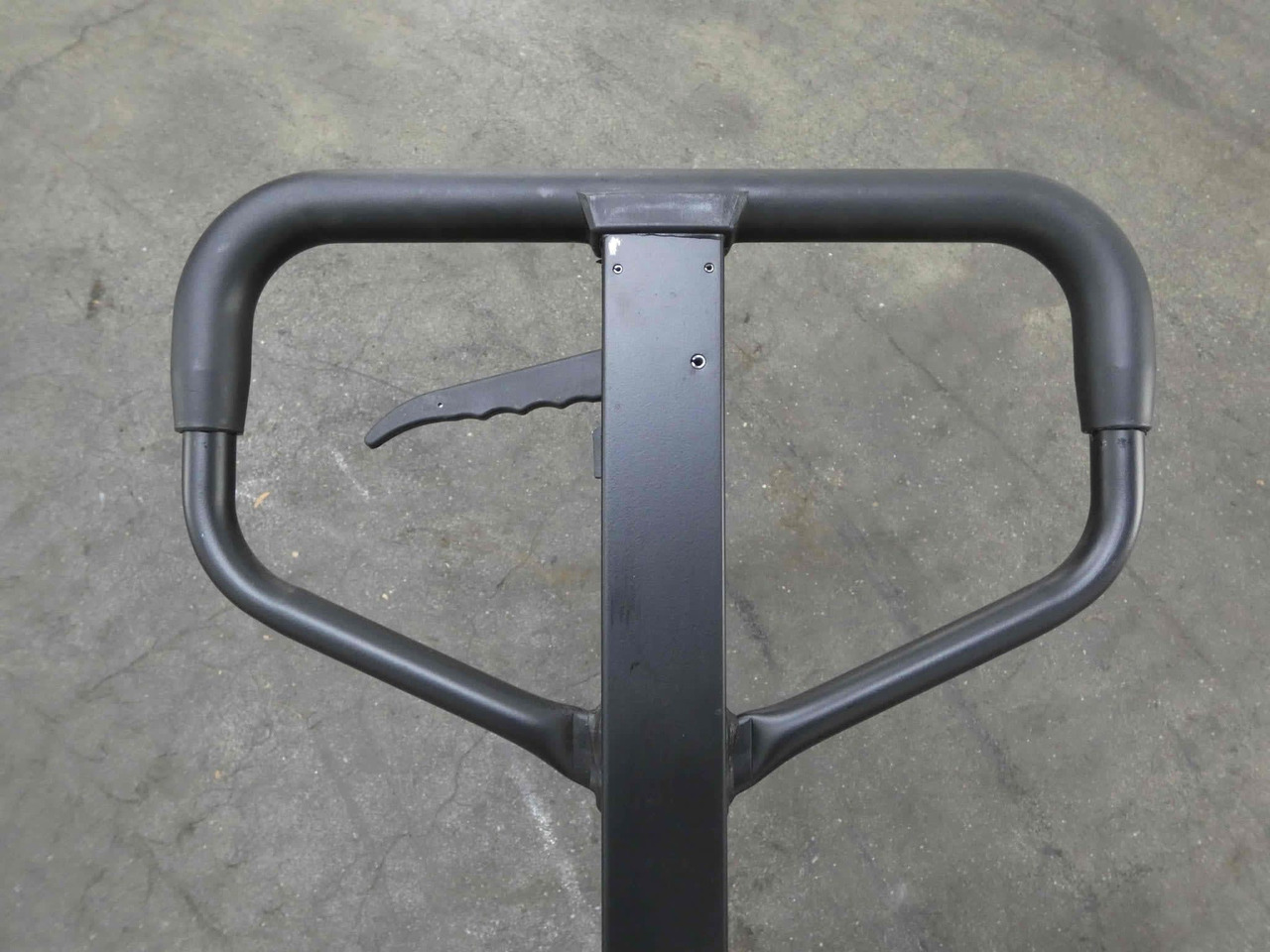 Linde 8x HPTM15/565mm - Pallet truck: picture 4 Linde 8x HPTM15/565mm - Pallet truck: picture 4