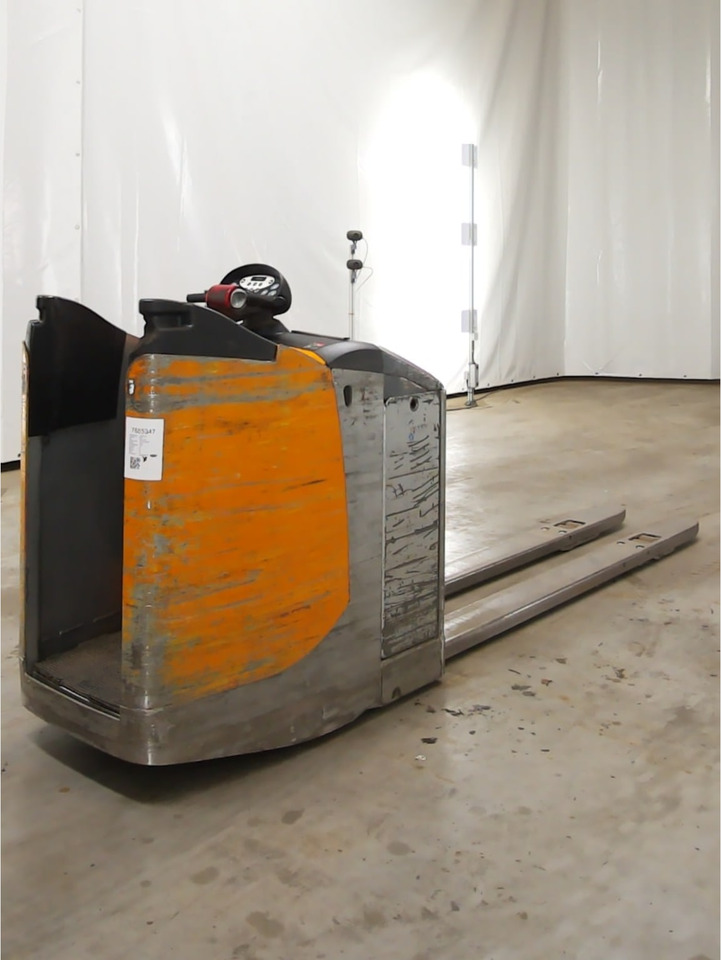 STILL EXU-S24/2400mm - Pallet truck: picture 2 STILL EXU-S24/2400mm - Pallet truck: picture 2