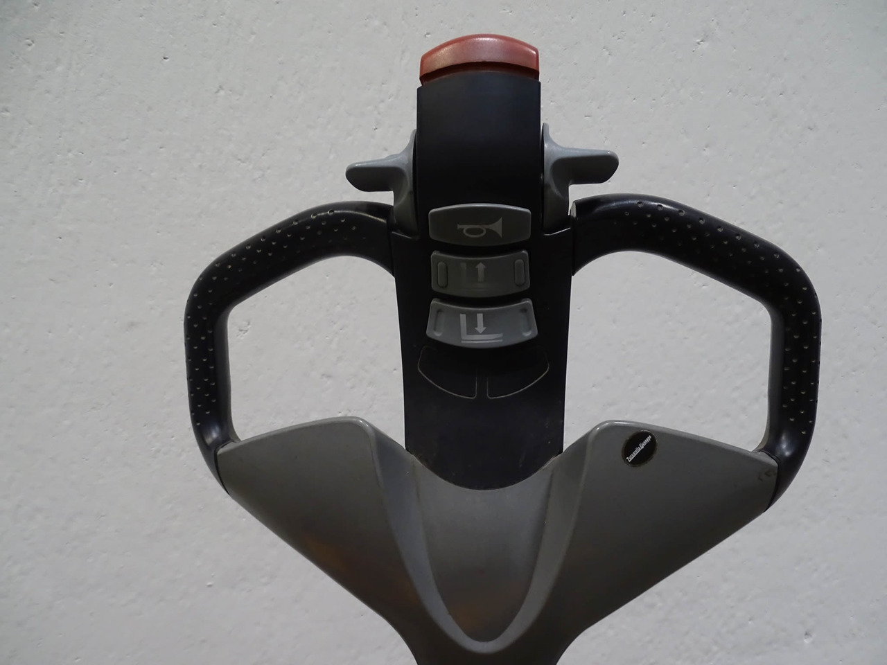 STILL EXU18 - Pallet truck: picture 3 STILL EXU18 - Pallet truck: picture 3