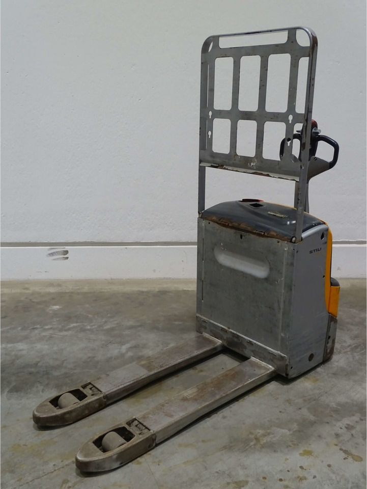 STILL EXU18 - Pallet truck: picture 1 STILL EXU18 - Pallet truck: picture 1