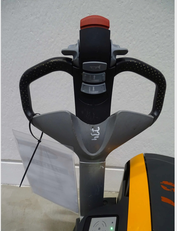 STILL EXU18 - Pallet truck: picture 4 STILL EXU18 - Pallet truck: picture 4