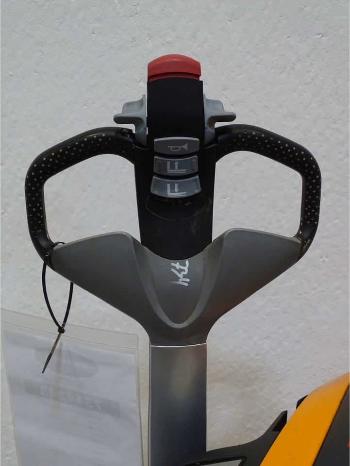 STILL EXU18 - Pallet truck: picture 3 STILL EXU18 - Pallet truck: picture 3