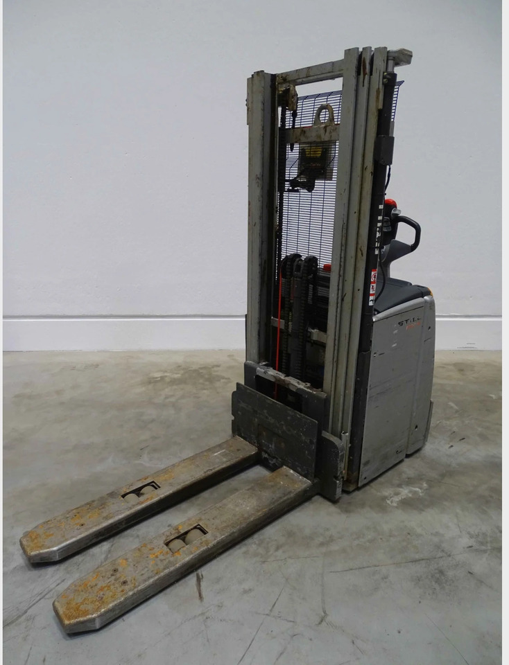 STILL EXV14 - Stacker: picture 1 STILL EXV14 - Stacker: picture 1