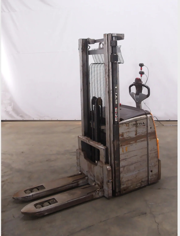 STILL EXV20 - Stacker: picture 1 STILL EXV20 - Stacker: picture 1