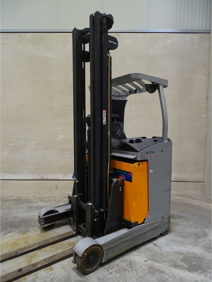 STILL FM-X 12 - Reach truck: picture 2 STILL FM-X 12 - Reach truck: picture 2
