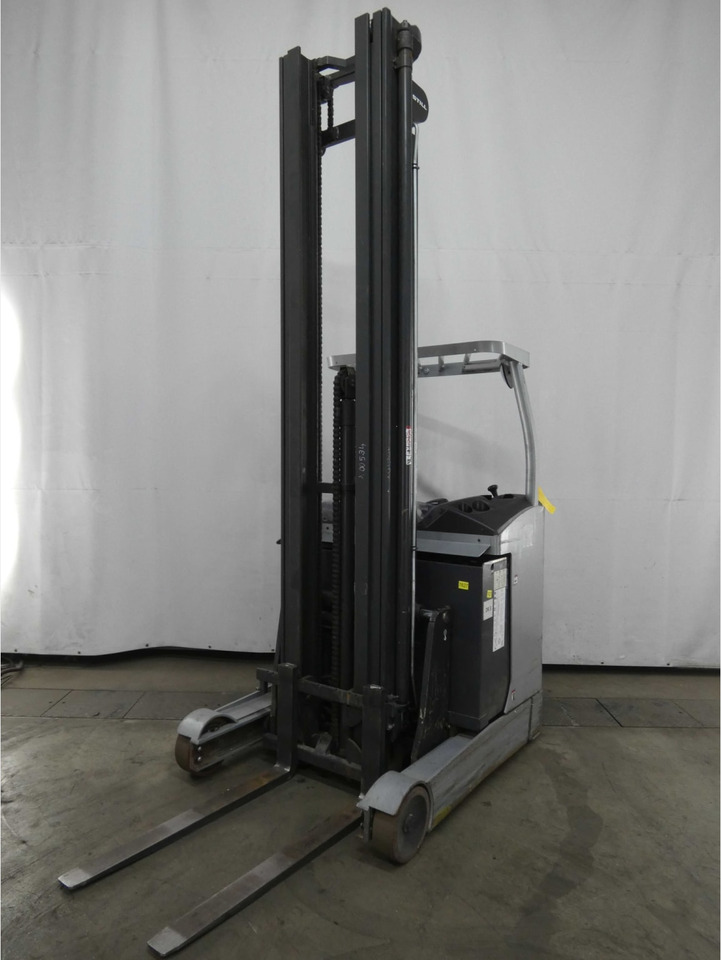 STILL FM-X14 - Reach truck: picture 1 STILL FM-X14 - Reach truck: picture 1