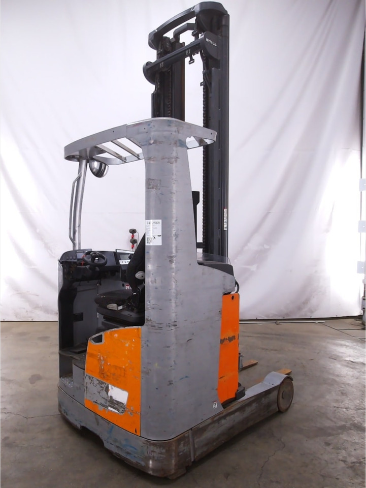 STILL FM-X14 - Reach truck: picture 3 STILL FM-X14 - Reach truck: picture 3