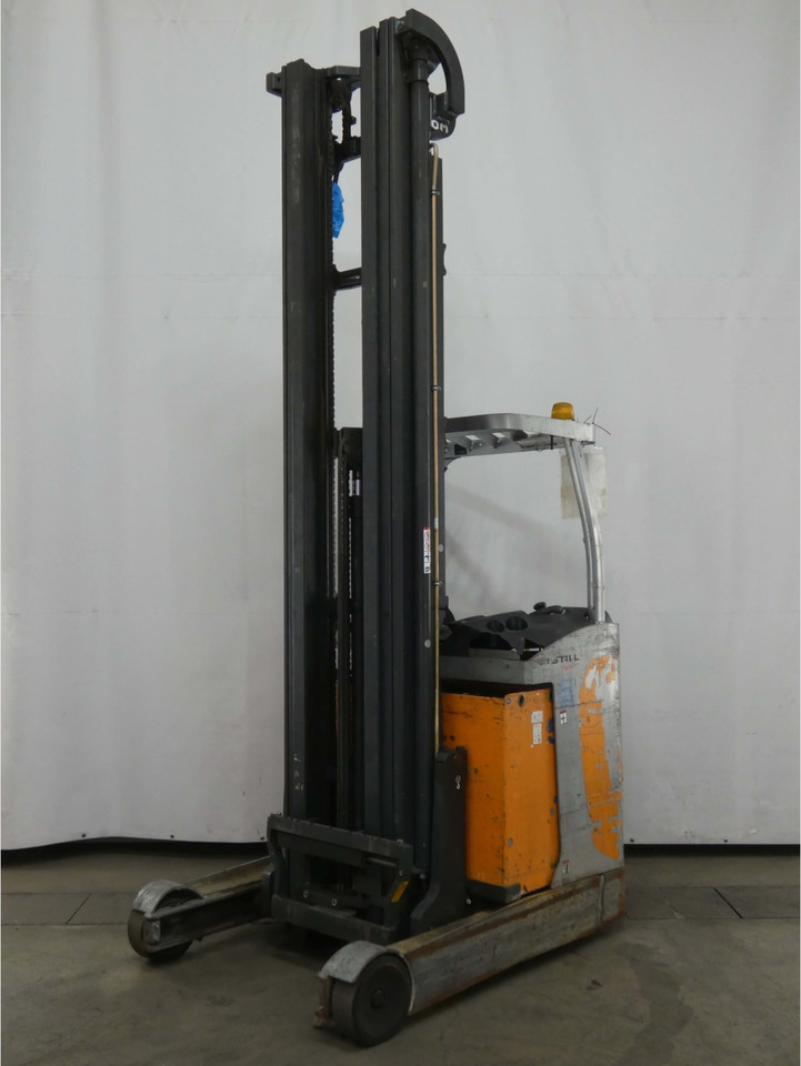 STILL FM-X17 - Reach truck: picture 1 STILL FM-X17 - Reach truck: picture 1