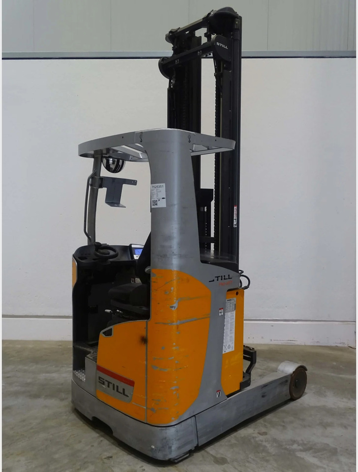 STILL FM-X17 - Reach truck: picture 2 STILL FM-X17 - Reach truck: picture 2