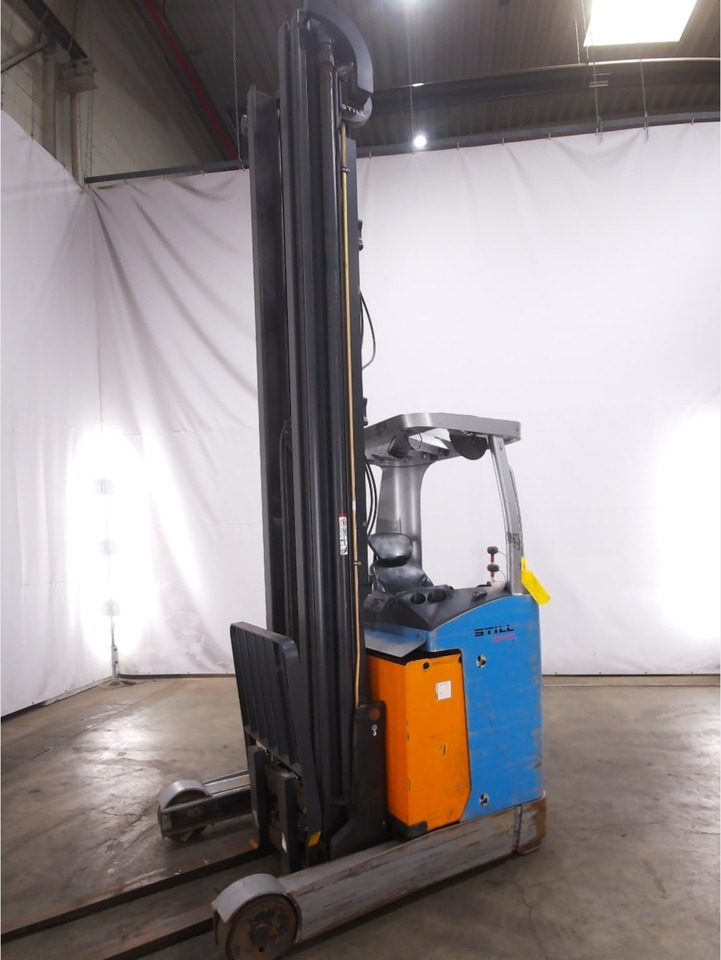 STILL FM-X17 - Reach truck: picture 1 STILL FM-X17 - Reach truck: picture 1