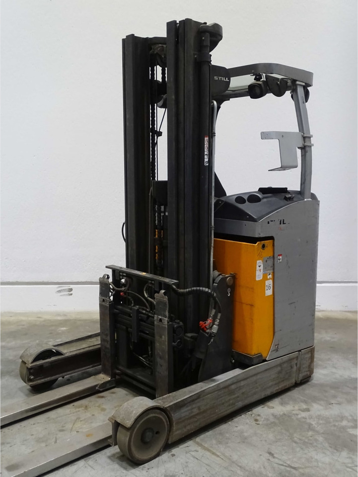 STILL FM-X17 - Reach truck: picture 1 STILL FM-X17 - Reach truck: picture 1
