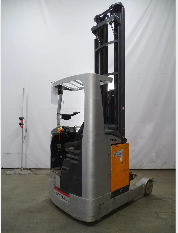 STILL FM-X20 - Reach truck: picture 2 STILL FM-X20 - Reach truck: picture 2