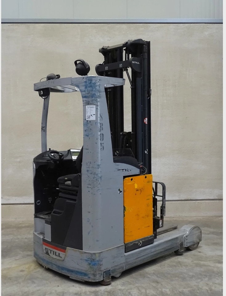 STILL FM-X25 - Reach truck: picture 2 STILL FM-X25 - Reach truck: picture 2