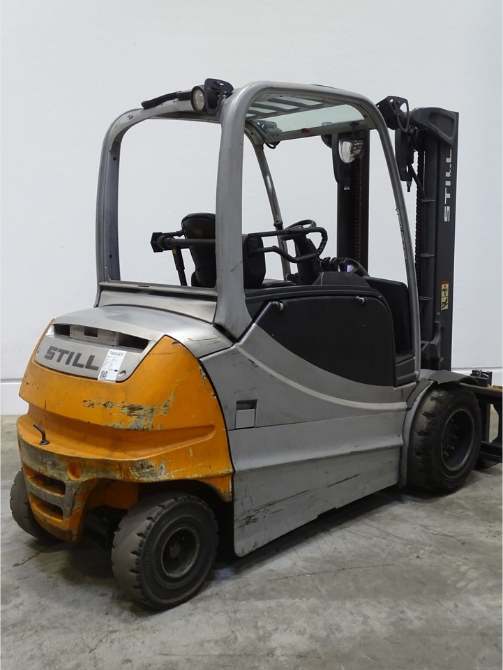 STILL RX60-45 - Electric forklift: picture 2 STILL RX60-45 - Electric forklift: picture 2