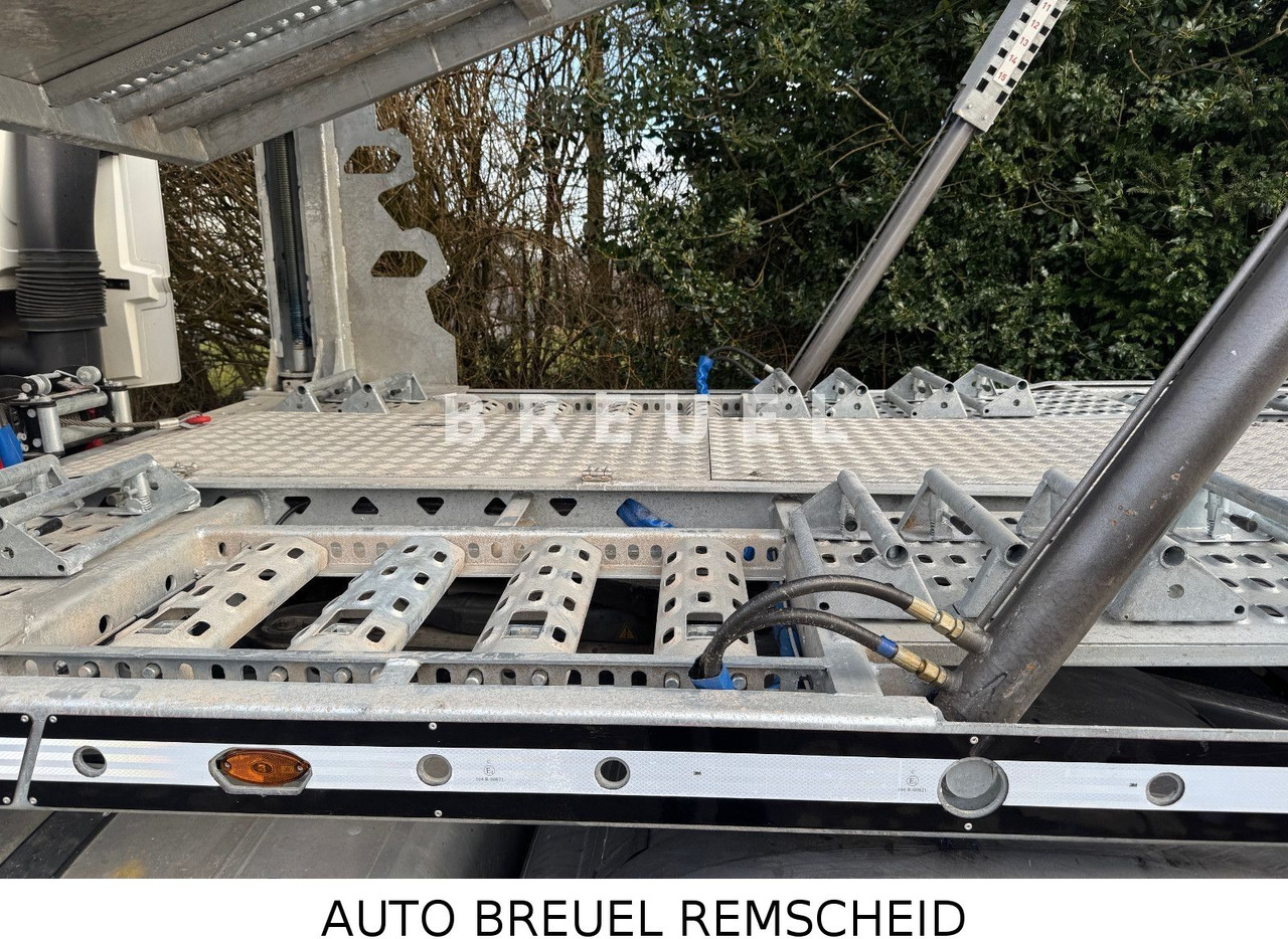 6-er Autotransporter von Vega 6-er Autotransporter sofort mit VDI Zertifikat - Autotransporter semi-trailer: picture 5 6-er Autotransporter von Vega 6-er Autotransporter sofort mit VDI Zertifikat - Autotransporter semi-trailer: picture 5