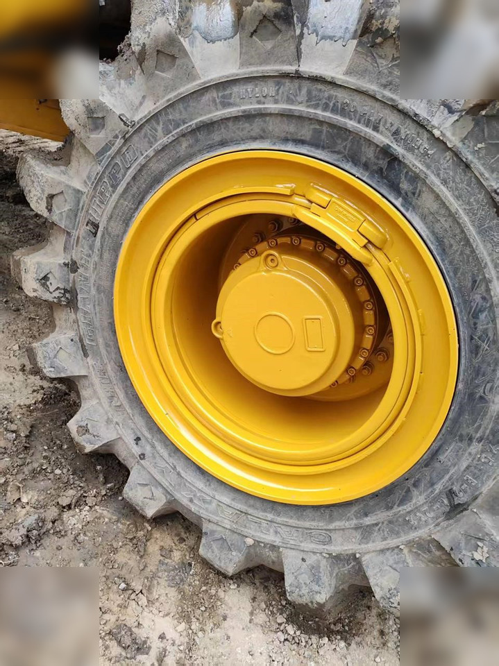 2006 CATERPILLAR RM-500 - Soil stabilizer: picture 3 2006 CATERPILLAR RM-500 - Soil stabilizer: picture 3