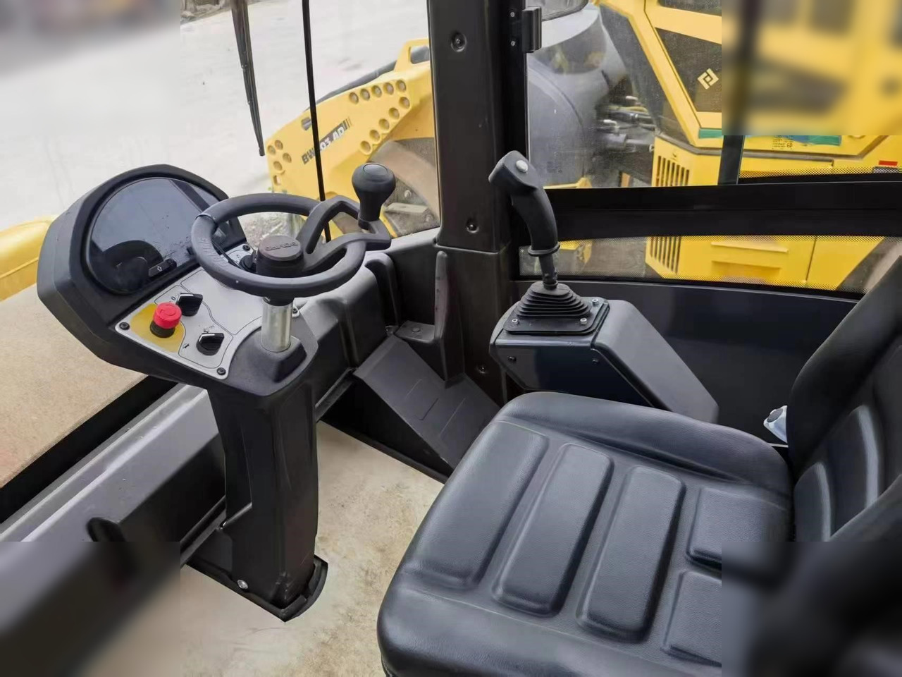2023 BOMAG BW226-5 CL - Compactor: picture 2 2023 BOMAG BW226-5 CL - Compactor: picture 2