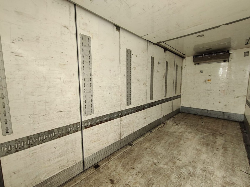 BussBygg COOLER BOX FOR VOLVO TRUCK CARRIER SUPRA 850 NORDIC 6700HOURS!!! - Refrigerator swap body: picture 3 BussBygg COOLER BOX FOR VOLVO TRUCK CARRIER SUPRA 850 NORDIC 6700HOURS!!! - Refrigerator swap body: picture 3
